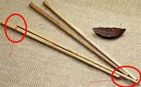 筷子禁忌